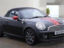 Mini Roadster 1.6 Cooper Euro 5 (s/s) 2dr
