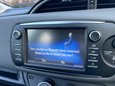 Toyota Yaris 1.5 VVT-i Icon Tech Hatchback 5dr Petrol CVT Euro 6 (111 ps) 38