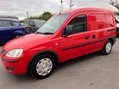 Vauxhall Combo 1.2 Combo 1700 CDTi 7