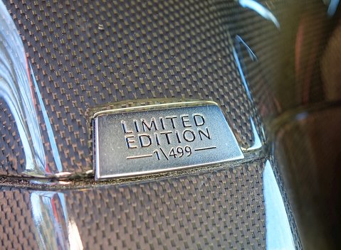 Ferrari LaFerrari 35