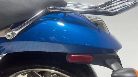 Harley-Davidson Street VROD VRSCR 2007 18K NEW MOT SERVICED RIDES WITHOUT FAULT 1130CC 24