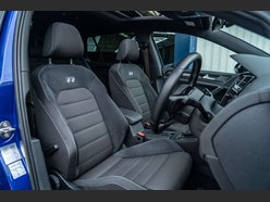 Volkswagen Golf 2.0 Golf R TSi 4Motion Semi-Auto 4WD 5dr 10