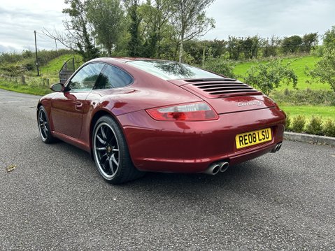 Porsche 911 CARRERA 2 S 9