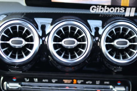 Mercedes-Benz A Class 2.0 AMG A 35 4Matic Premium+ Auto 4WD 5dr 56