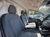 Ford Transit Custom SWB L1H1 Low Roof Limited 280 Air Con Alloys Cam Sensors EURO 6 17