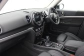 Mini Countryman 5dr 1.5 Cooper Exclusive ALL4 Automatic Panoramic Sunroof 5
