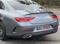 Mercedes-Benz CLS 2.9 CLS 400 AMG Line Night Edition Premium+ D 4Matic Auto 4WD 4dr 20