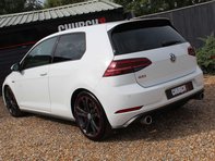 Volkswagen Golf 2.0 Golf GTi Performance TSi 3dr 18