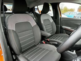 Dacia Sandero 1.0 Sandero Stepway Expression LPG TCE 5dr 49