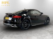 Audi TT 2.0 TFSI 45 S line Coupe 3dr Petrol S Tronic Euro 6 (s/s) (245 ps) Air Con 7