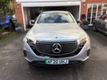 Mercedes-Benz EQC EQC 400 80kWh Sport Auto 4MATIC 5dr 7
