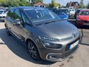 Citroen C4 Picasso 1.6 BlueHDi Flair EAT6 Euro 6 (s/s) 5dr
