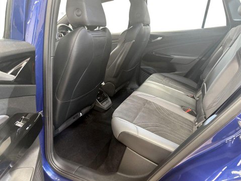 Volkswagen Id.4 Pro Performance 77kWh Life SUV 5dr Electric Auto (204 ps) 20