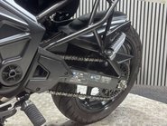 Kawasaki Versys 650 KLE 2015 STUNNING EXAMPLE ONLY 7K ADVENTURE A2 BIKE 14