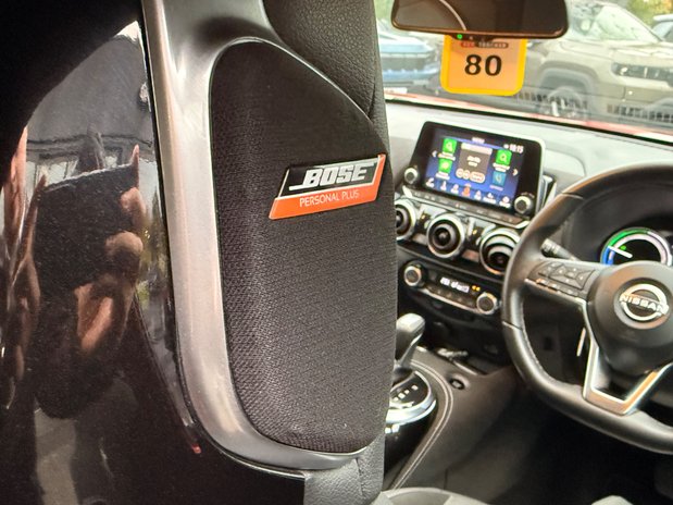 Nissan Juke TEKNA PLUS 15