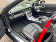 Mercedes-Benz SLC 2.1 SLC 250 D AMG Line Auto 2dr 43