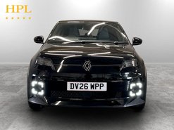 Renault 5 comfort range 52kWh techno+ Hatchback 5dr Electric Auto (150 ps)