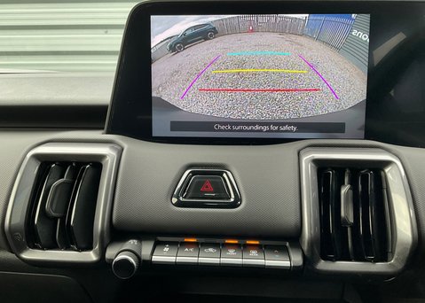 Suzuki eVitara Motion 2WD 61kWh 16