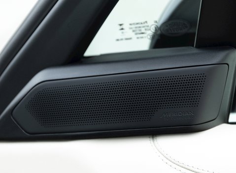 Land Rover Range Rover P530 First Edition 24