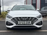 Hyundai i30 1.0 T-GDi MHEV SE Connect Tourer 5dr Petrol Hybrid DCT Euro 6 (s/s) (120 ps 7