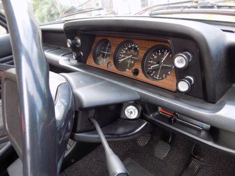 BMW 02 Series 1502 68