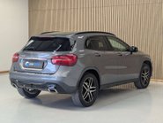 Mercedes-Benz GLA 1.6 GLA 180 Urban Edition Auto 5dr 23