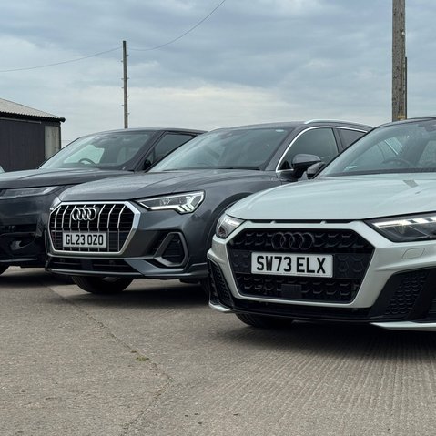 Welcome to DSR Car Sales