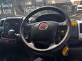Fiat Ducato 2.0 MultiJetII 35 M H2 Euro 6 (s/s) 5dr 21