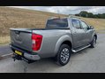 Nissan NP300 2.3 NP300 Navara Tekna dCi 4WD 4