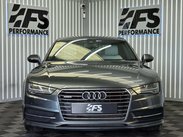 Audi A7 3.0 TDI V6 S line Sportback 5dr Diesel S Tronic quattro Euro 6 (s/s) (272 p 36