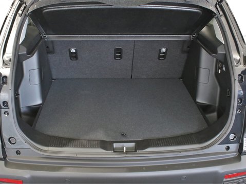 Suzuki S-Cross 1.4 Boosterjet 48V Hybrid Motion 5dr 31