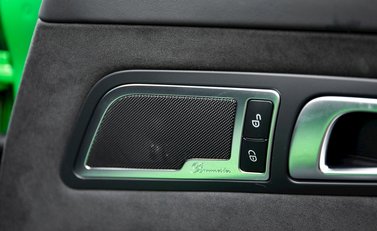 Mercedes-Benz AMG GT R 20