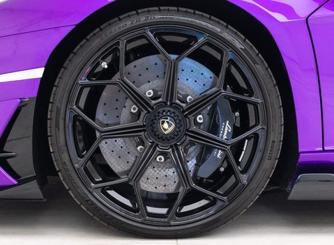 Lamborghini Aventador SVJ LP 770-4 21