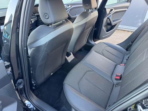 Audi A1 SPORTBACK TFSI S LINE 37