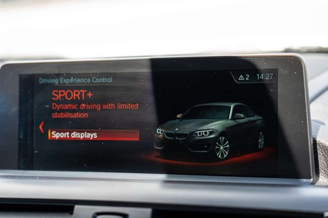 BMW 2 Series 3.0 M235i Auto 2dr 52