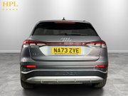 Audi Q4 50 S line SUV 5dr Electric Auto quattro 82kWh (299 ps) Parking Sensors 6