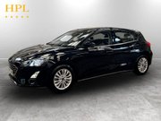 Ford Focus 1.0T EcoBoost MHEV Titanium Edition Hatchback 5dr Petrol Manual Euro 6 (s/s 3