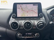 Nissan Juke 1.0 DIG-T N-Connecta SUV 5dr Petrol Manual Euro 6 (s/s) (114 ps) 18