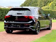 Volkswagen Golf GTI TSI DSG 10