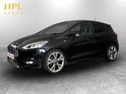 Ford Fiesta 1.0T EcoBoost MHEV ST-Line X Edition Hatchback 5dr Petrol Manual Euro 6 (s/