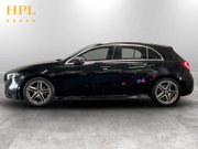 Mercedes-Benz A Class 1.3 A200 AMG Line (Executive) Hatchback 5dr Petrol 7G-DCT Euro 6 (s/s) (163 4