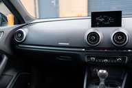 Audi RS3 2.5 RS 3 Sportback TFSI Quattro Semi-Auto 4WD 5dr 15