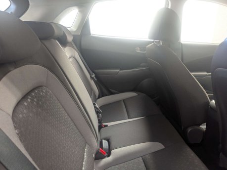 Hyundai KONA 1.0 Kona SE 5dr 45