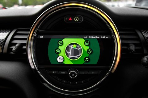 Mini Hatch COOPER S SPORT 23