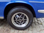Triumph Stag Automatic 41