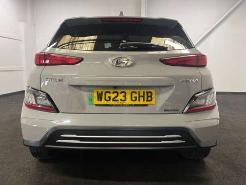Hyundai KONA Kona Premium EV 5dr 7