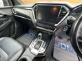Isuzu D-Max 1.9 D-Max V-Cross Auto 4WD 4dr 25