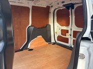 Ford Transit Connect 200 L1 Trend 100 ps Panel Van - Air Con 9