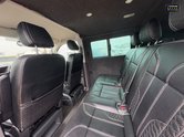 Volkswagen Transporter Crew Cab SWB L1H1 Highline Twin Side Doors SELECT 13
