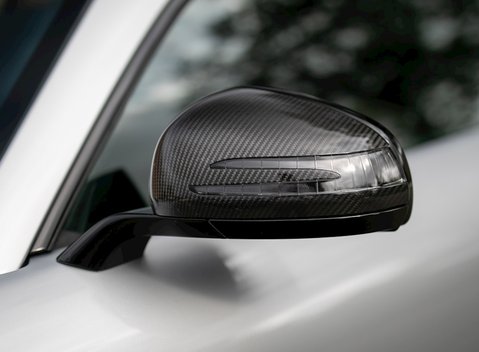 Mercedes-Benz Amg GT GT S 23